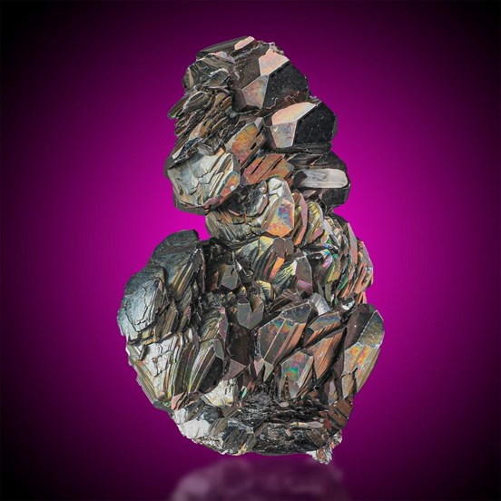 Hematite-Rio Marina | Elba | Livorno Prov. | Tuscany | Italy